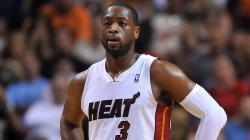 Bulls Interested in Signing Dwyane Wade