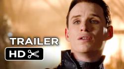 Has Eddie Redmayne scuppered his Oscars chance with Jupiter Ascending? - Features - Films - The Independent