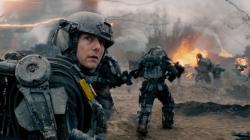 Edge of Tomorrow - Official Trailer 1 [HD]