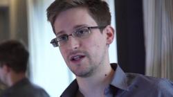 A Norwegian member of parliament nominated former U.S. National Security Agency contractor Edward Snowden for the 2014 Nobel Peace Prize on Wednesday, ...