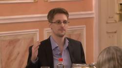 Snowden Reveals NSA Intervention In Syria, Hacking Program Compelled Him To Leak Documents | TechCrunch