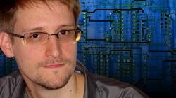 BTW – Edward Snowden Did Not Work For The NSA
