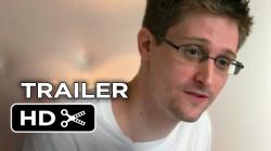 Citizenfour Official Trailer 1 (2014) - Edward Snowden Documentary HD