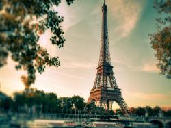 Eiffel Tower, Paris 28 Backgrounds