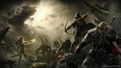 The Elder Scrolls Online - FULL Soundtrack (1080p HD)