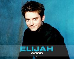 Elijah Wood Elijah Wood