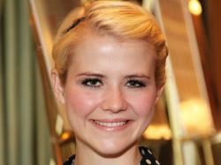 Elizabeth Smart attends The New York Society For The Prevention Of Cruelty To Children's 2013 Spring