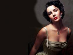 Elizabeth Taylor: Tales from the Jewish Crypt [VIDEO] | Hollywood Jew | Jewish Journal