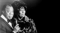 Direct Link: Ella Fitzgerald & Louis Armstrong