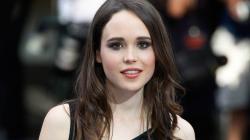 Ellen Page; Ellen Page; Ellen Page ...