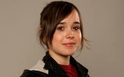 Ellen Page photo 2014
