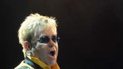 1920x1080 Music Elton John