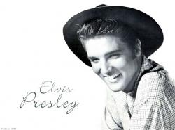 Elvis Presley Young Elvis