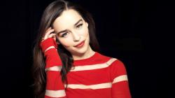 The Game of Thrones actress Emilia Clarke was first approached to do the role of Anastasia Steele in Fifty Shades Of Grey. Clarke is no stranger to onscreen ...
