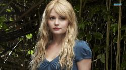 View And Download Free Emilie de Ravin Wallpapers,
