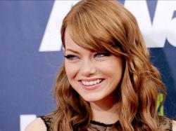 50 Things You Probably Didn't Know About Emma Stone