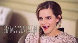 Emma Watson: 2013 Cannes Interview (via THR)