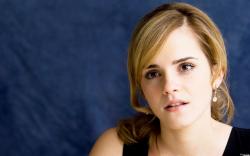 Emma Watson Actress Beautifull Girl