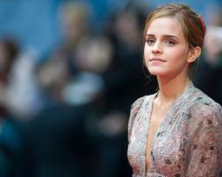Emma Watson Evening