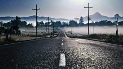 Empty Road Pictures