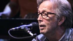 Eric Clapton - Tears in Heaven live Crossroads 2013