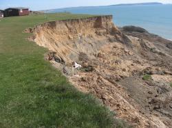 erosion is changing our coastline forever