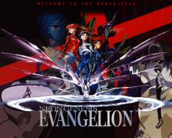 Michael Bay looking to direct a Neon Genesis Evangelion movie?