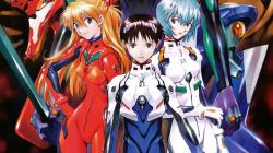 Editor's note (there is no editor…it's just me, but still, it sounds cool): Given the sheer depth of NGE, I've decided to break down my reviews of this ...