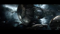 EVE Online: The Prophecy (Fanfest 2014 Trailer) - Duration: 3 minutes, 47 seconds.