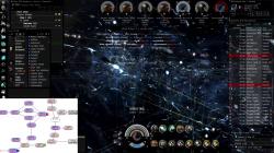 Eve Online - My Fountain War Diary