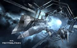 HD Wallpaper | Background ID:370275. 1920x1200 Video Game Eve Online: Retribution