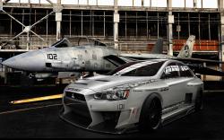 Evo military edition Wallpapers Pictures Photos Images · «