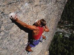 Extreme sports, Rock climbing pictures. Rock climbing is a physically and mentally demanding sport, one that often tests a climber's strength, endurance, ...