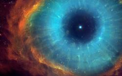 Eye nebulae
