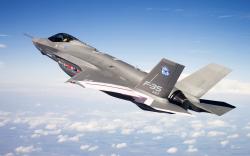 DailyTech - Pentagon to Use Lithium-Ion Batteries for F-35 Jets Despite Boeing 787 Woes