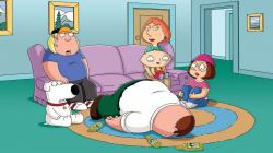 Free-to-play Family Guy mobile game launching in 2014, features microtransactions - GameSpot