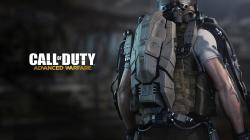 Fantastic Call Of Duty Advanced Warfare Wallpaper