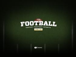 Yahoo Fantasy Football Wallpaper