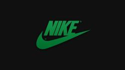 Fantastic Nike Logo Background