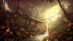Fantasy Wallpaper Pictures 9 Thumb