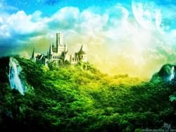 You can find Fascinanting Castle wallpapers in many resolution such as ...