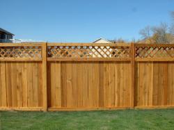 Channel Fence specializes in providing residential and commercial customers with fence contracting services.