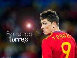 Fernando Torres Fernando Torres