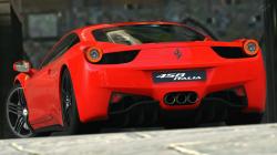 ... 2009 Ferrari 458 Italia (Gran Turismo 5) by Vertualissimo