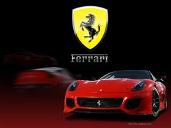 ... Ferrari Logo Wallpaper 26 ...