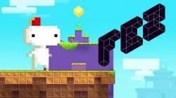 FEZ | Video Game Review