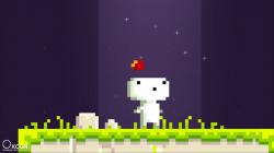 But for all its clever new ideas, Fez is in many ways a love letter to the early days of gaming.