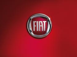 Fiat Logo Wallpaper-0
