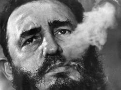 When America turned to gangsters to oust Castro