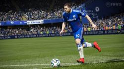 At Long Last: Our FIFA 15 Slider Set For Career Mode · fifa15_xboxone_ps4_authenticplayervisual_hazard_wm